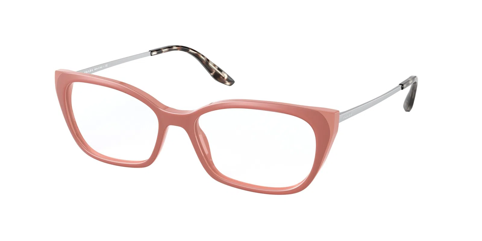 Prada 14XV Eyeglasses - view 5